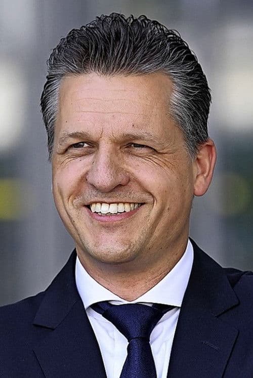 Thorsten Frei profile photo