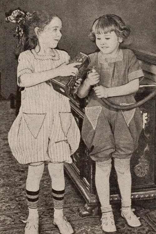 Dixie Madcaps poster