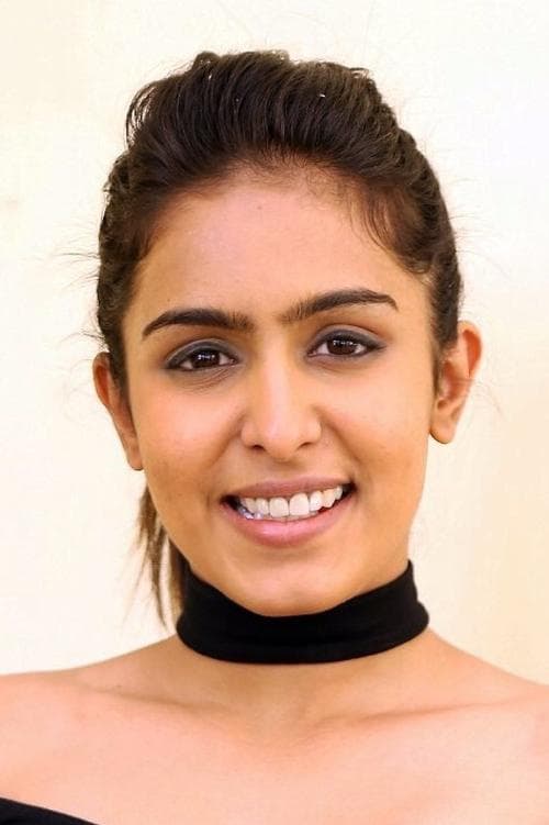 Samyuktha Hegde profile photo