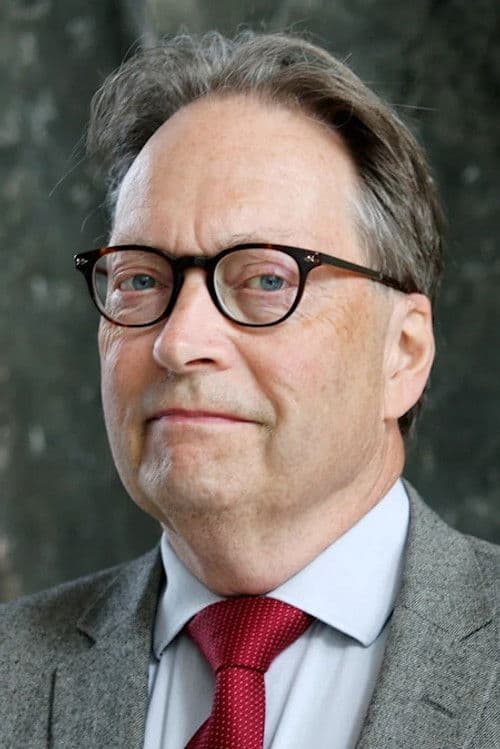 Horace Engdahl profile photo