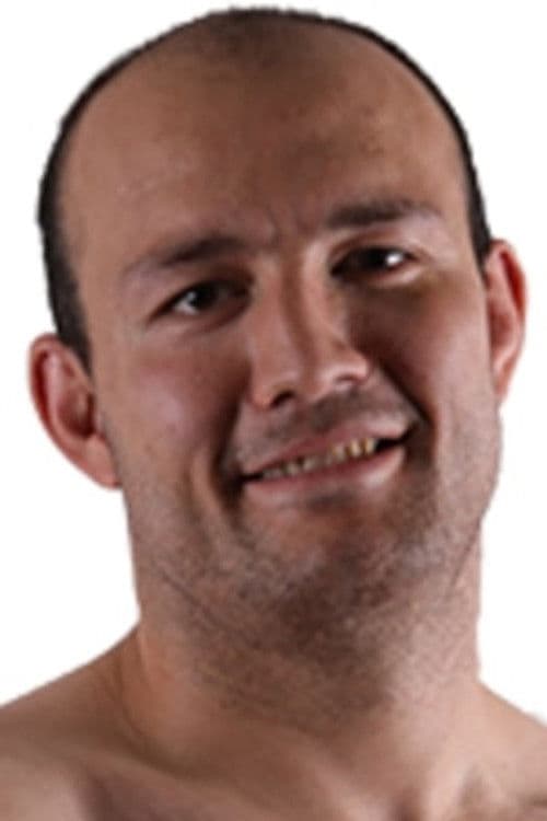 Adam Bogatyrev profile photo