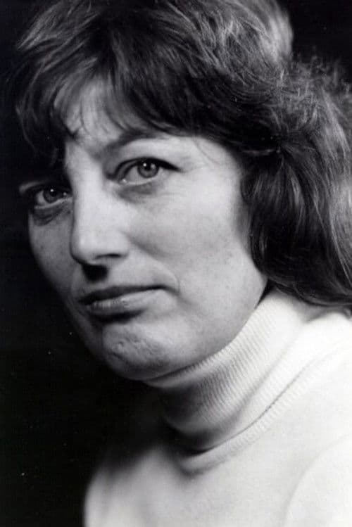 Katja Georgi profile photo