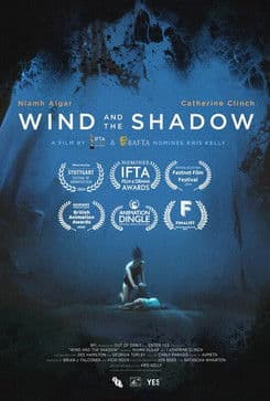 A Wind and the Shadow poster