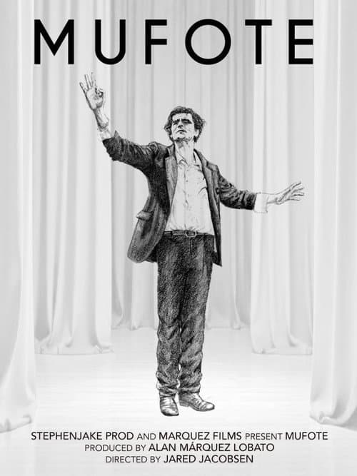 Mufote poster