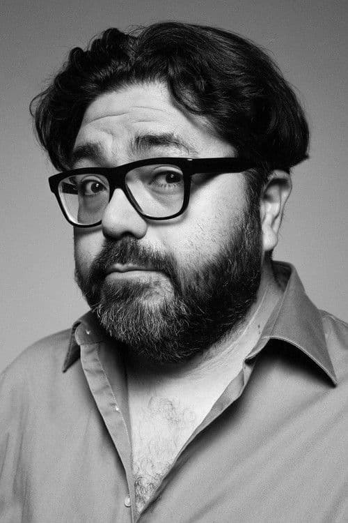 Diego Muñoz profile photo