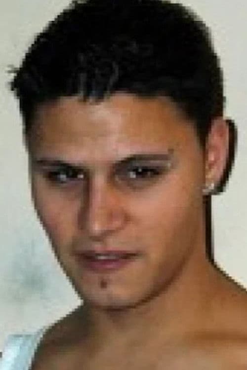 Ricky Antonio profile photo