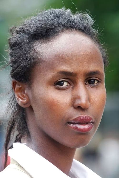 Kadra Yusuf profile photo