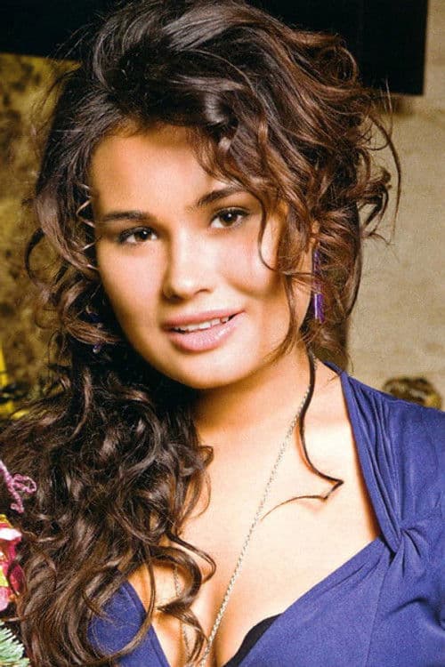 Anastasiya Kochetkova profile photo