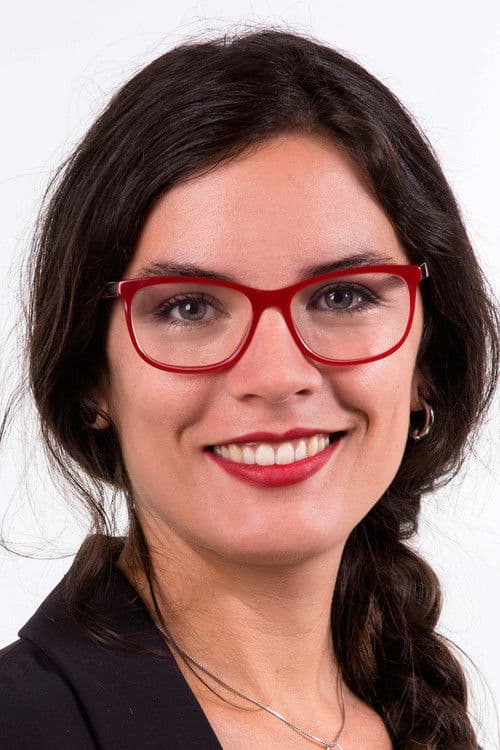 Camila Vallejo profile photo