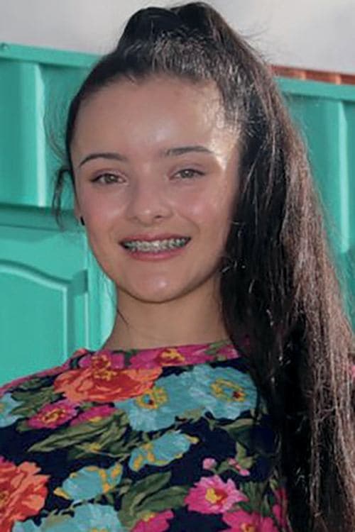 Laura Castrillón profile photo