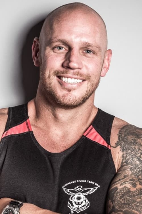 Paul de Gelder profile photo