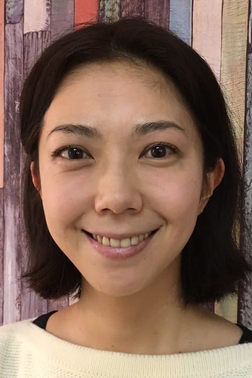 Takako Fuji profile photo