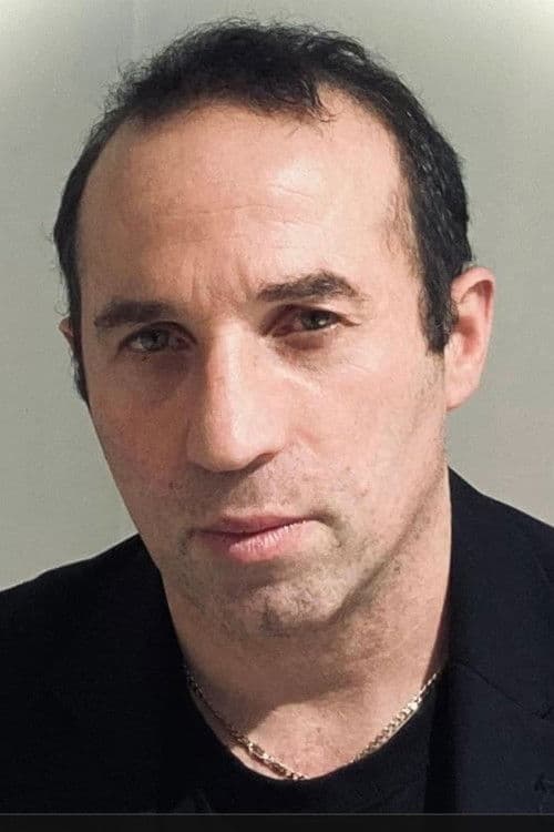 Dimitrios Pantos profile photo