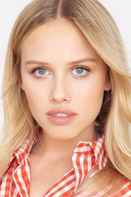 Gracie Dzienny profile photo