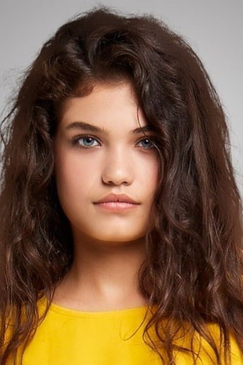 Aleyna Özgeçen profile photo