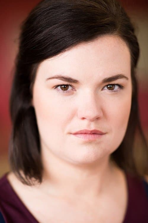 Marina Harvey profile photo