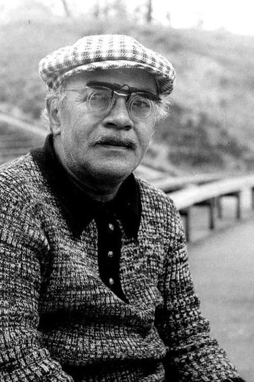 David Samoylov profile photo