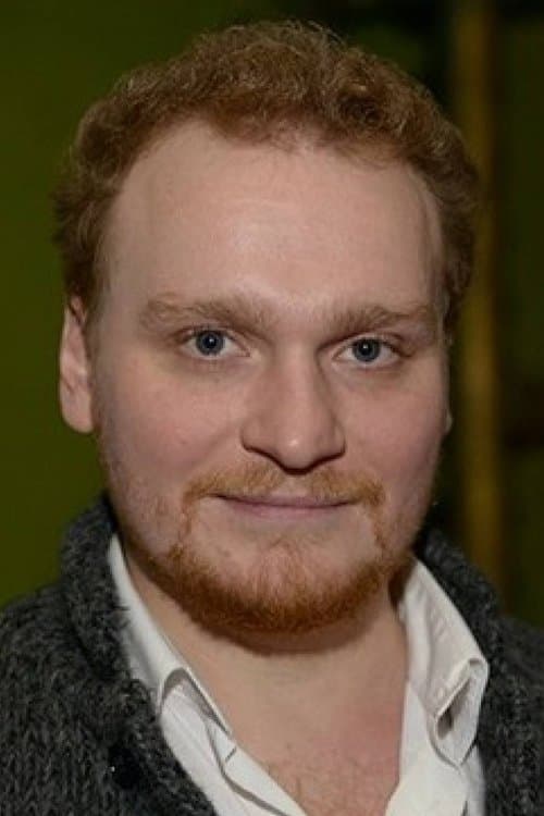 Sergey Safronov profile photo