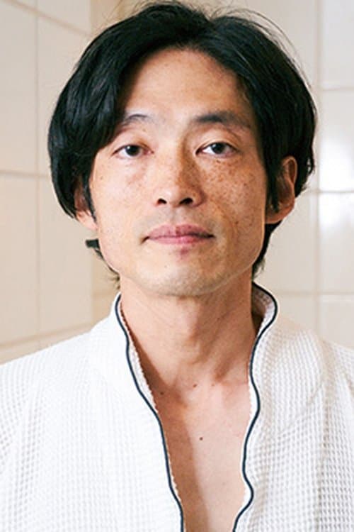 Tomohito Nakajima profile photo