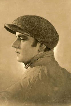 Dangerous Paths poster