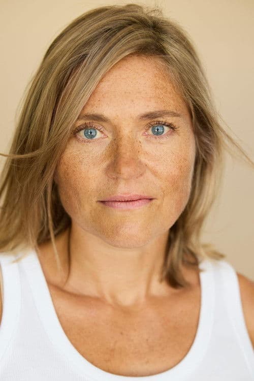 Inka Kallén profile photo