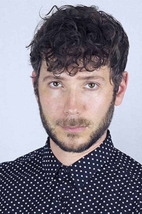 Michael Venus profile photo