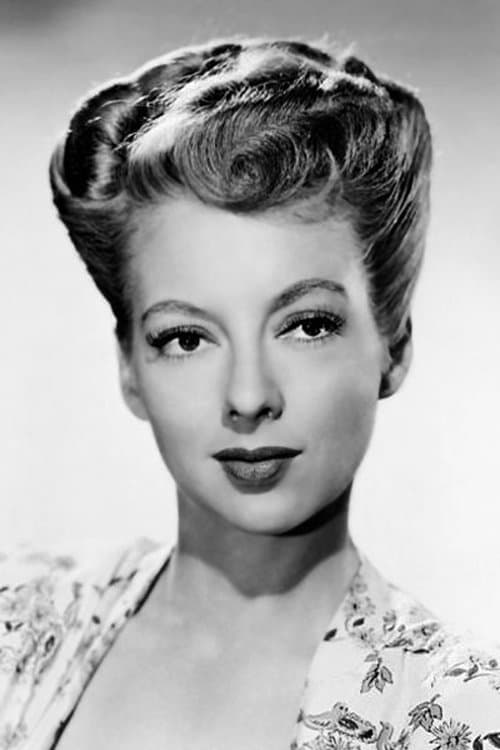 Evelyn Keyes profile photo