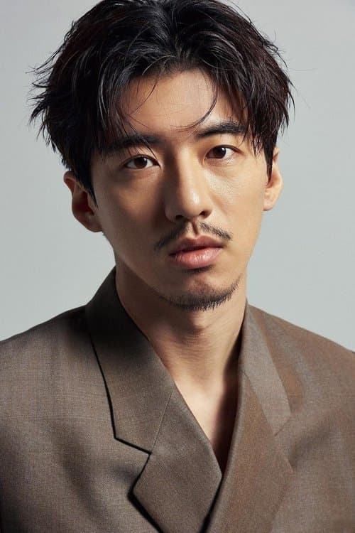 Fu Meng-Po profile photo