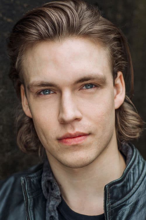 Dane Schioler profile photo