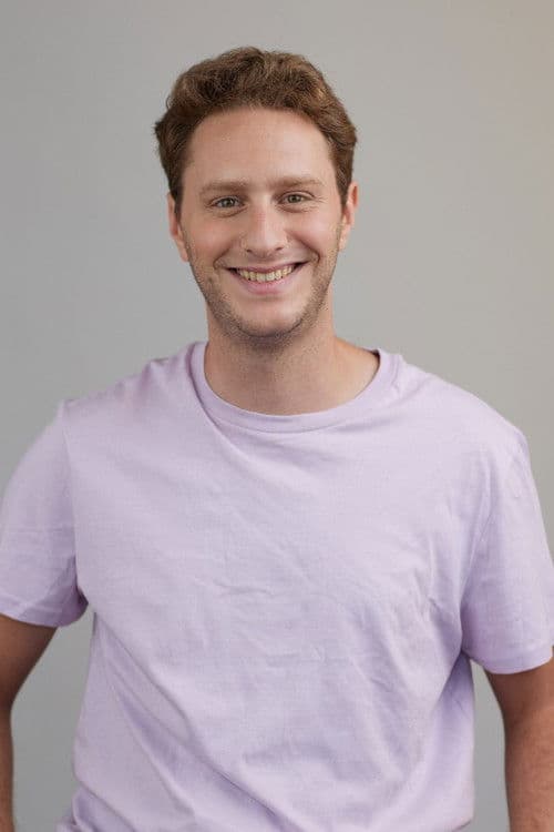 Rafael Abbas profile photo