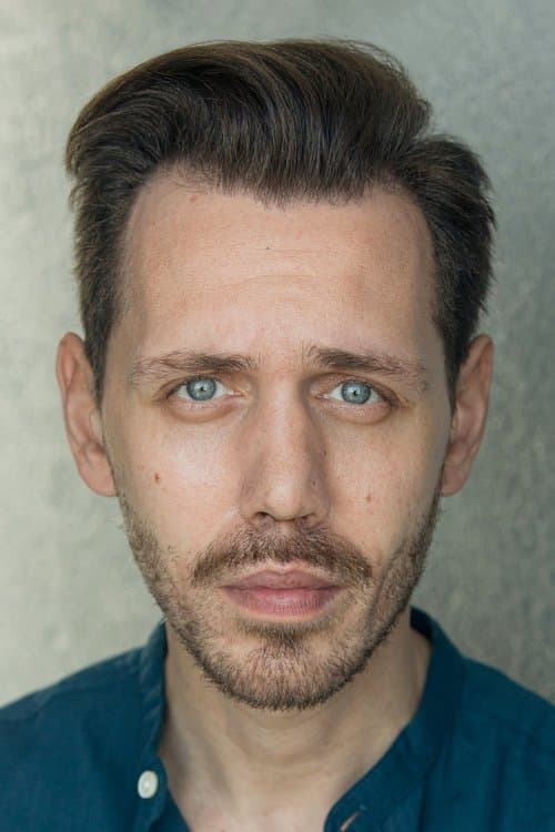 Constantin Symsiris profile photo