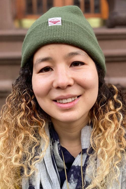 Jessica Kingdon profile photo