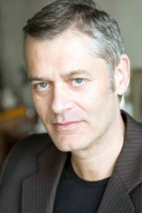 Bernard Rosselli profile photo