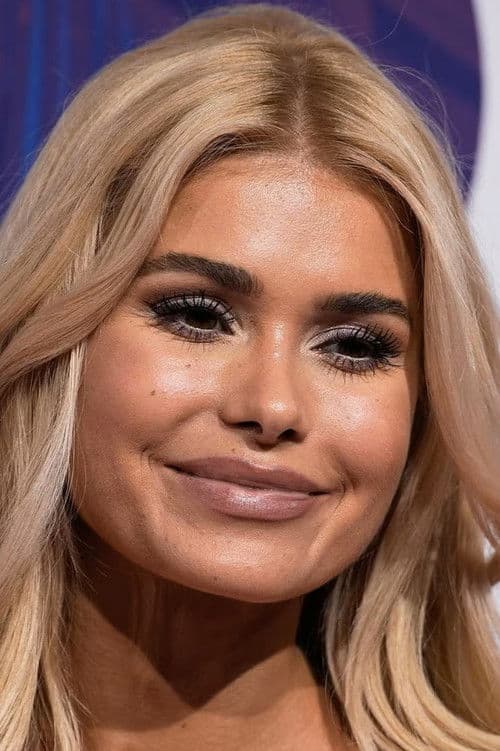 Pamela Reif profile photo