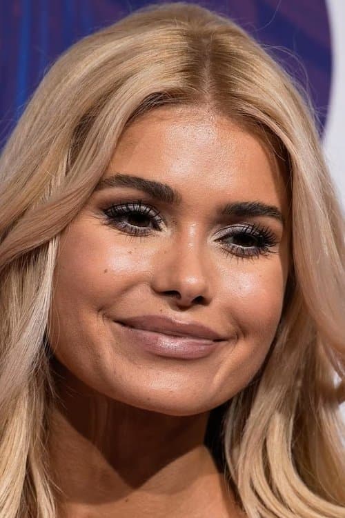 Pamela Reif profile photo