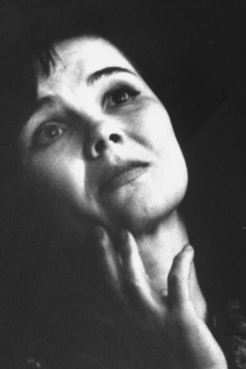 Galina Rybak profile photo