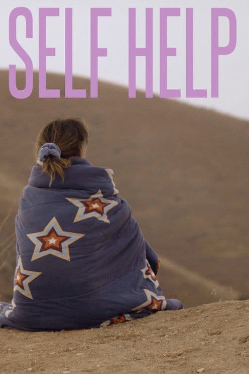 Self Help poster