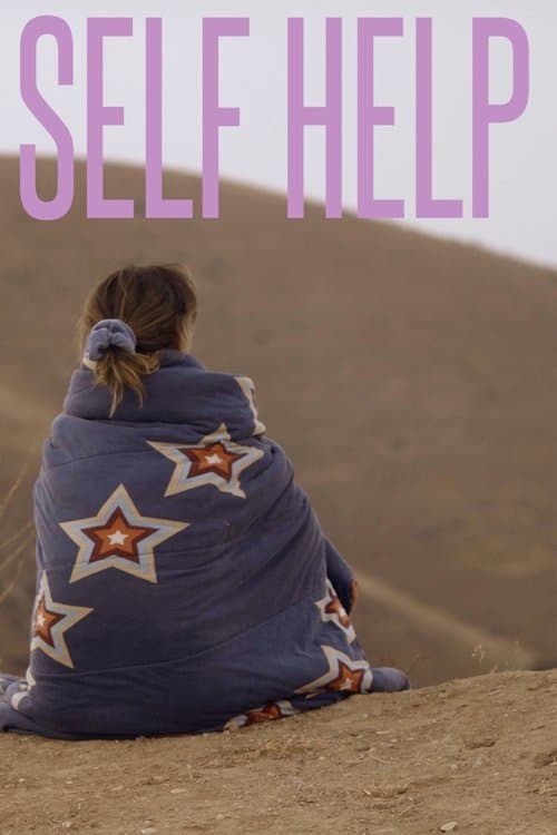 Self Help poster