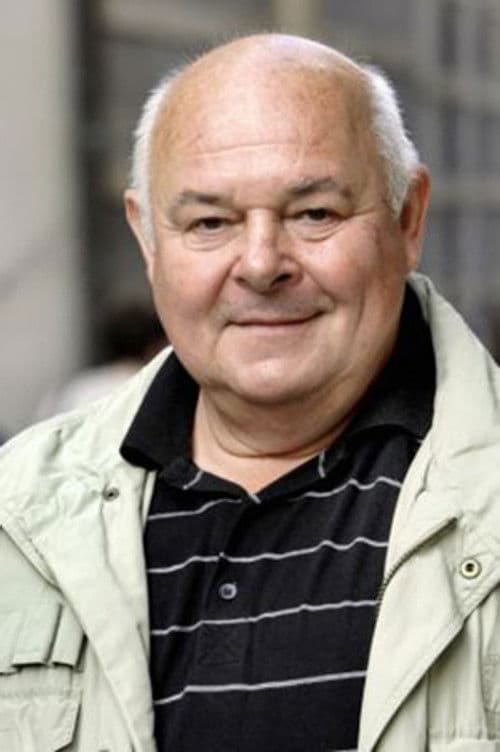 Klaus-Jürgen Steinmann profile photo