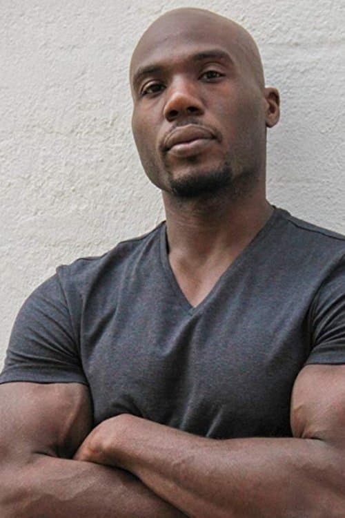 Patrick Byas profile photo