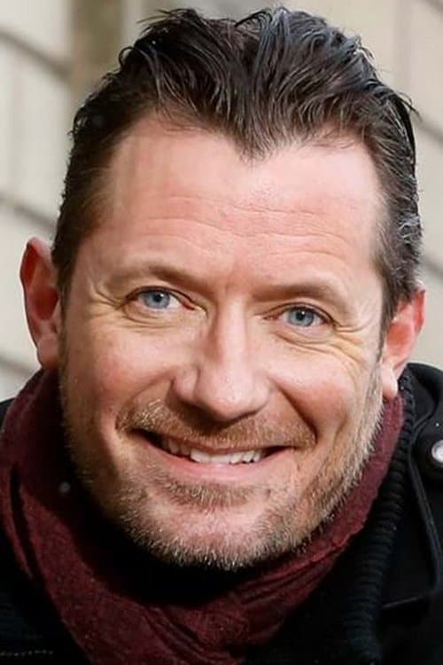 Jens Jacob Tychsen profile photo