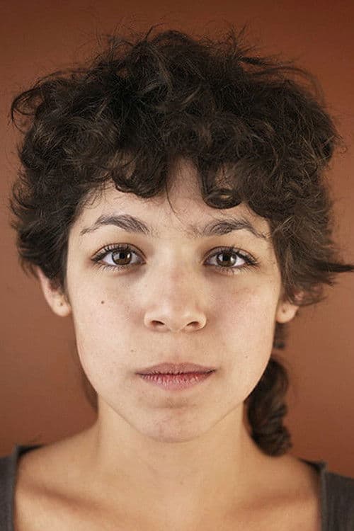 María Deschamps profile photo