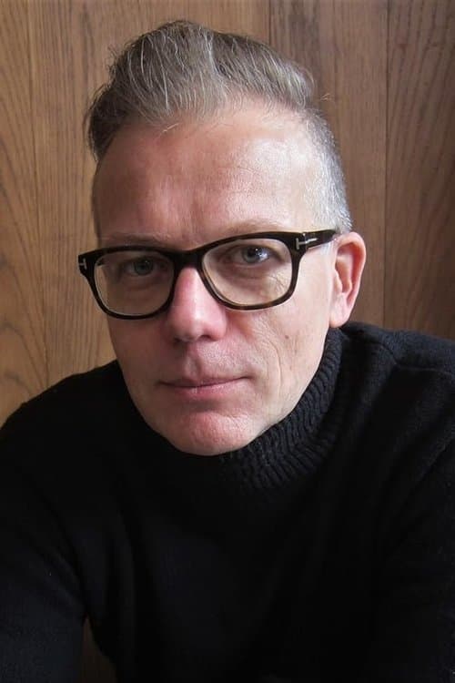 Jonas Odell profile photo