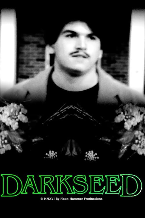 Darkseed poster