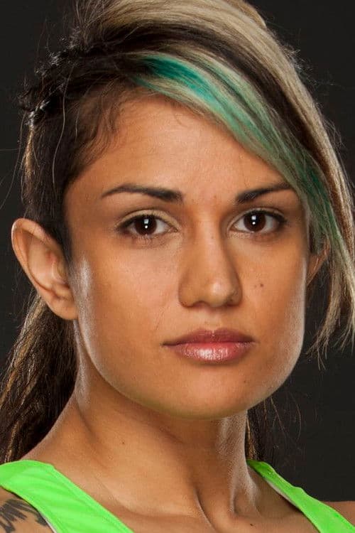 Nicdali Rivera profile photo