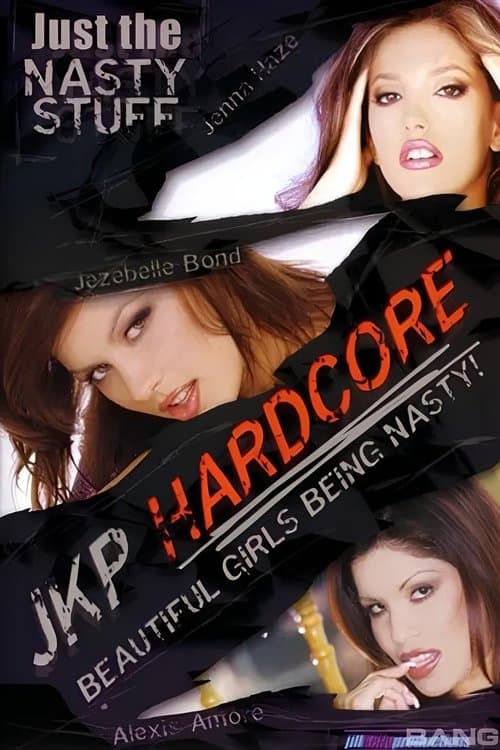 Hardcore poster