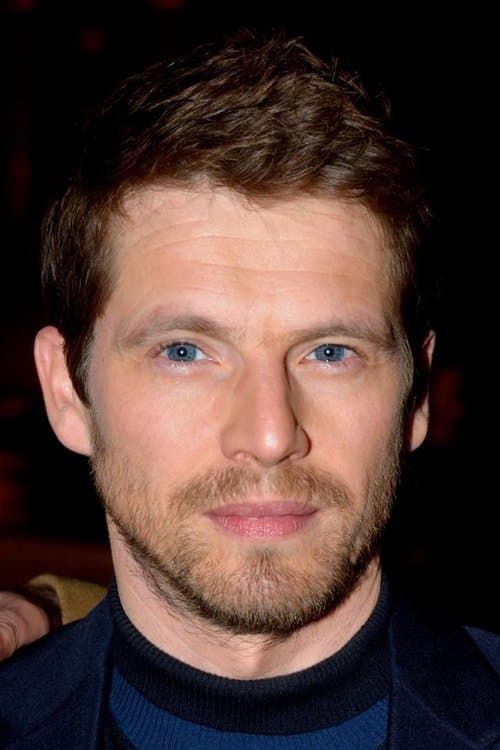 Pierre Deladonchamps profile photo