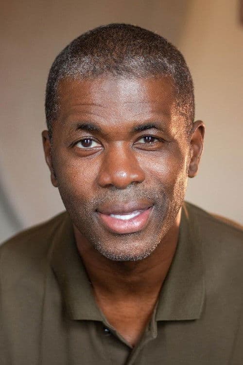 Mo Sesay profile photo