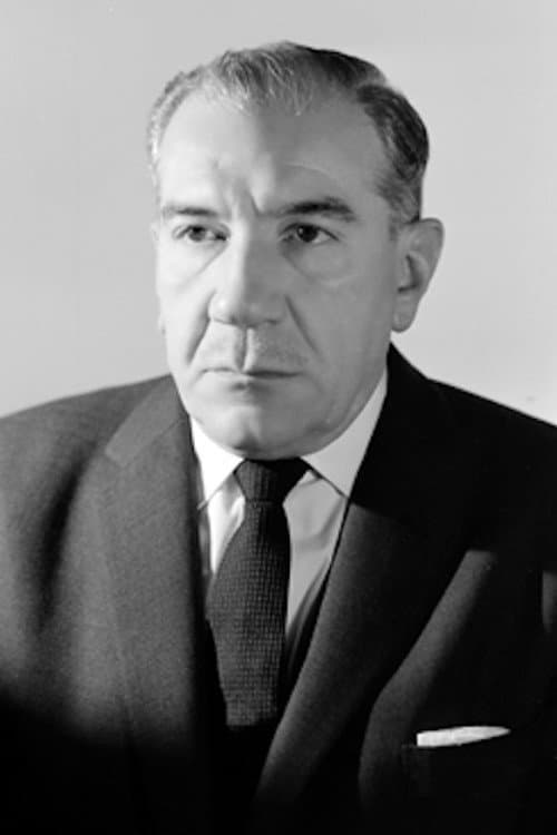 Celestino Gorostiza profile photo