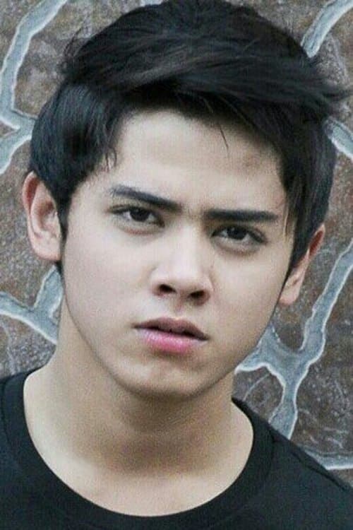 Aliando Syarief profile photo